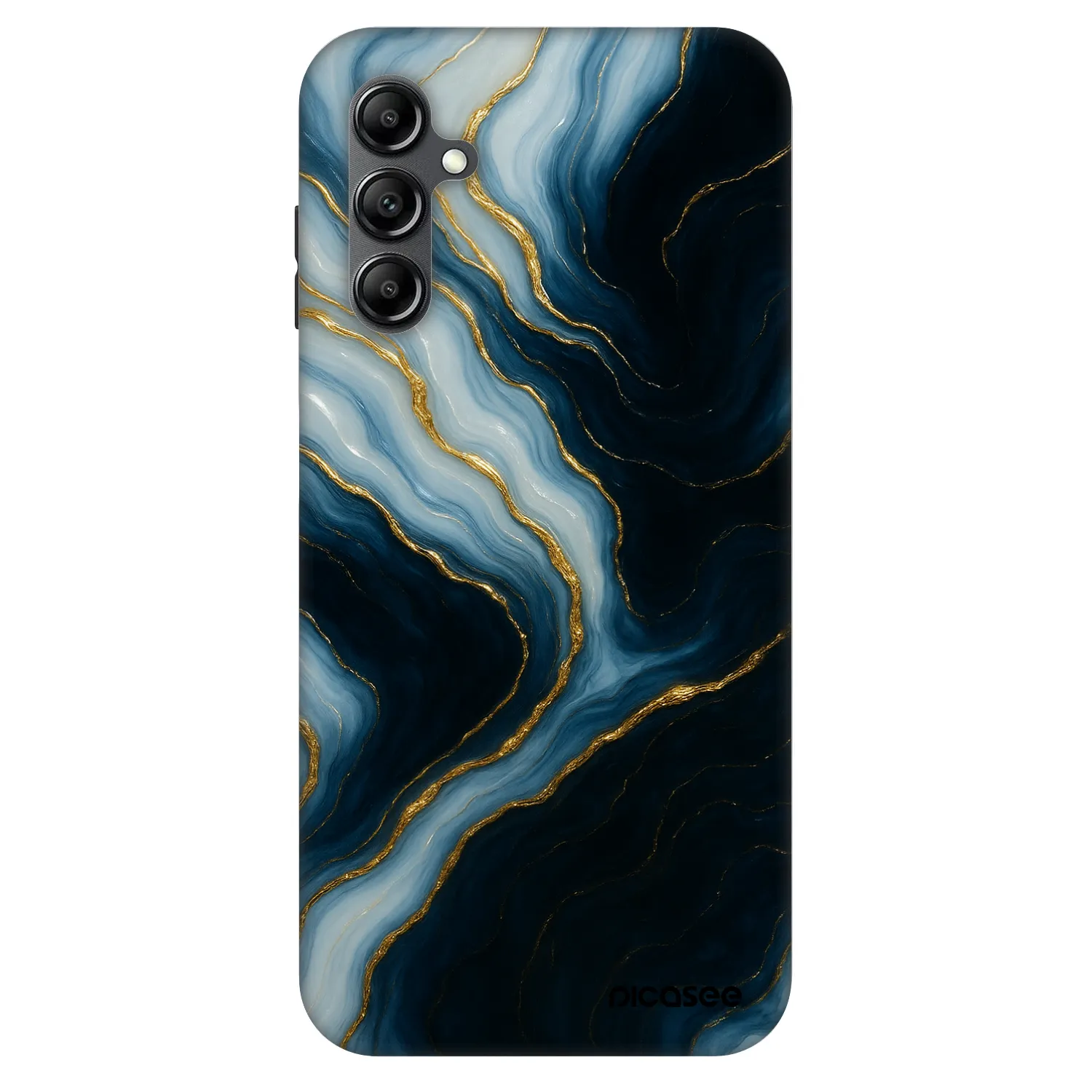 Picasee Fashion Case na Samsung Galaxy A16 4G - Luna