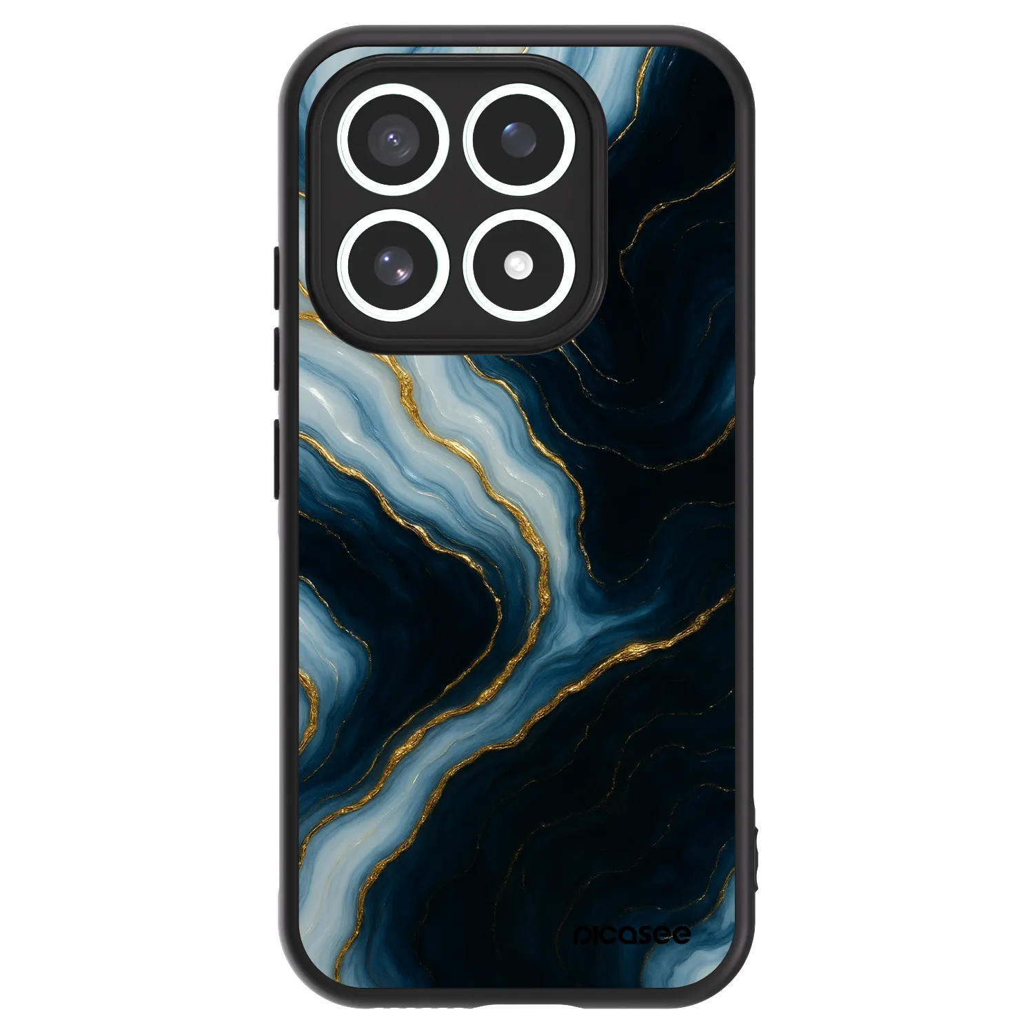 Picasee ULTIMATE CASE na Xiaomi 17 - Luna