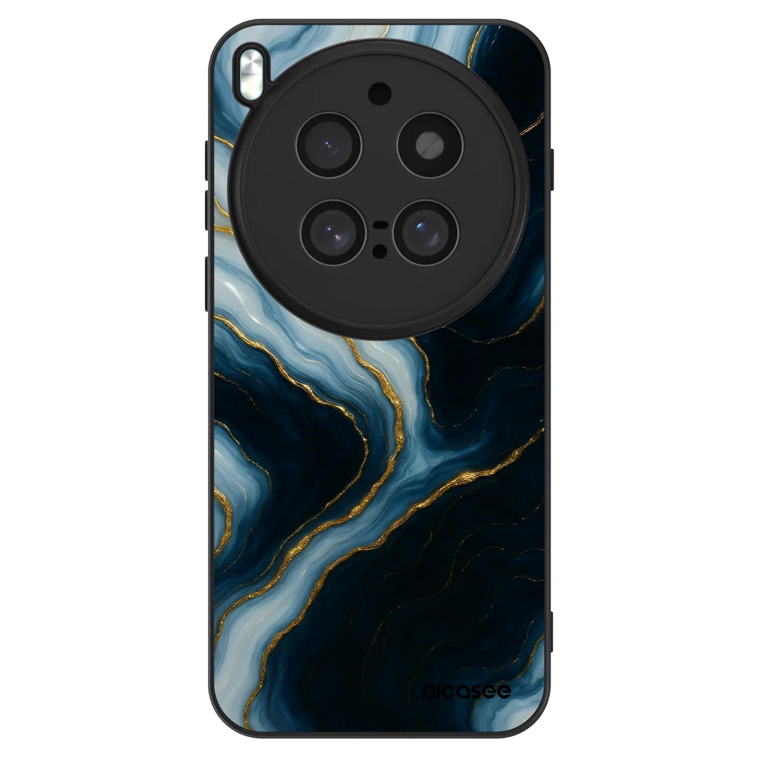 Picasee ULTIMATE CASE na Vivo X300 Pro - Luna