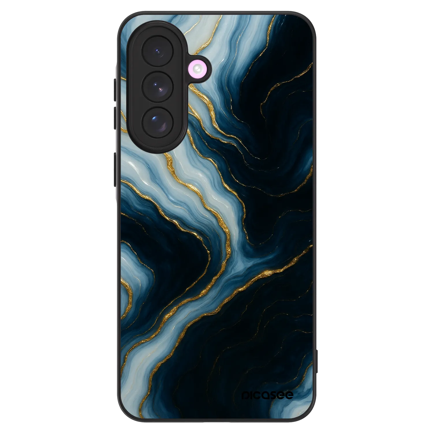 Picasee ULTIMATE CASE na Samsung Galaxy A57 5G - Luna