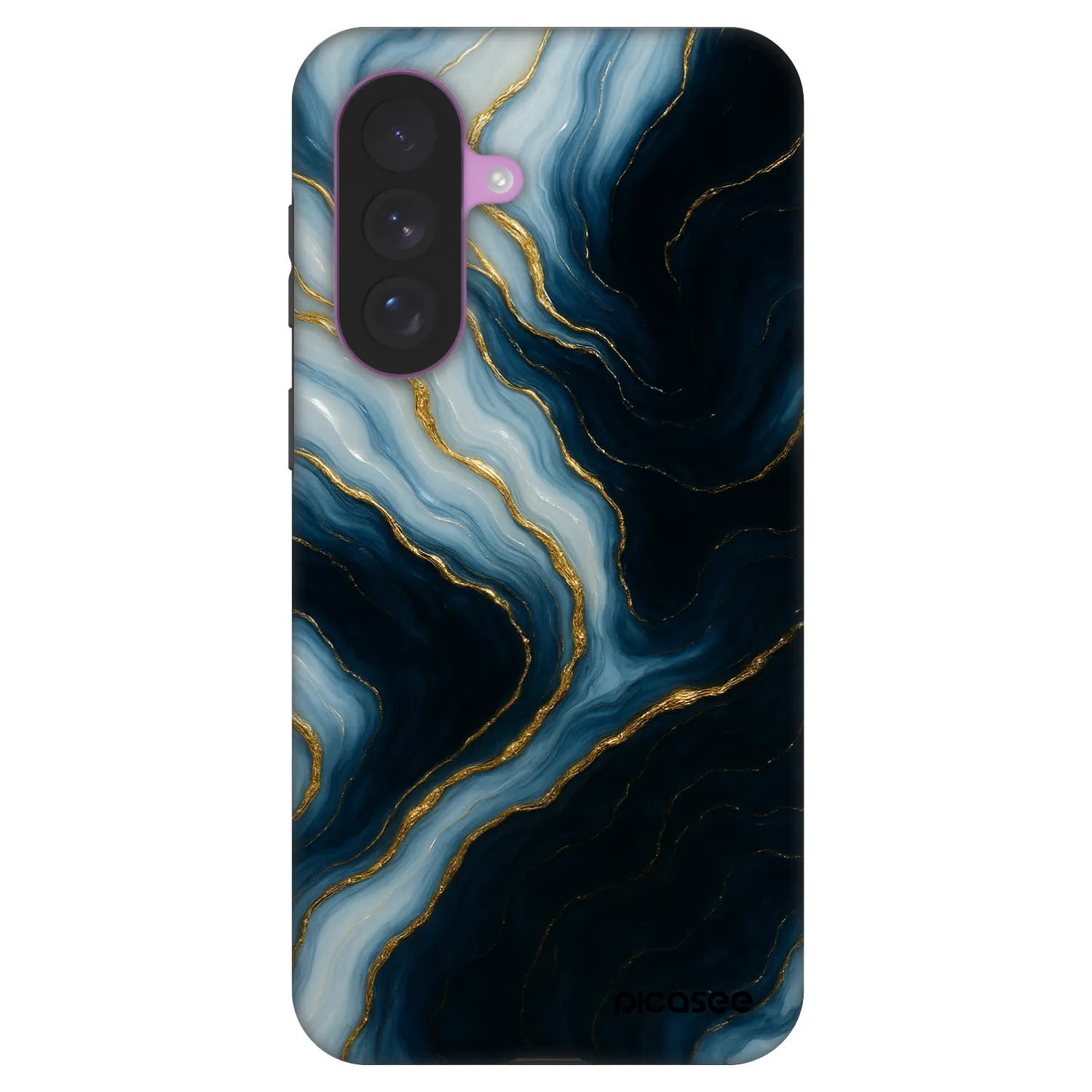 Picasee Fashion Case na Samsung Galaxy A57 5G - Luna