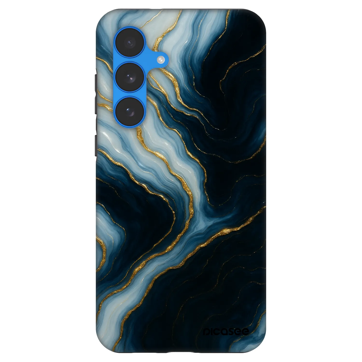 Picasee Fashion Case na Samsung Galaxy S25 FE 5G - Luna