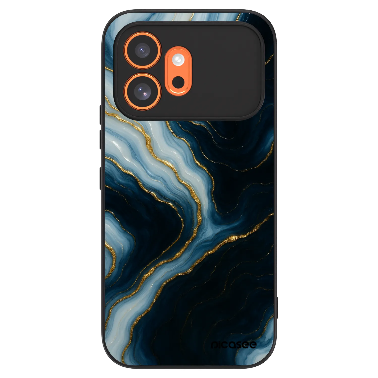 Picasee ULTIMATE CASE na Honor 600 - Luna