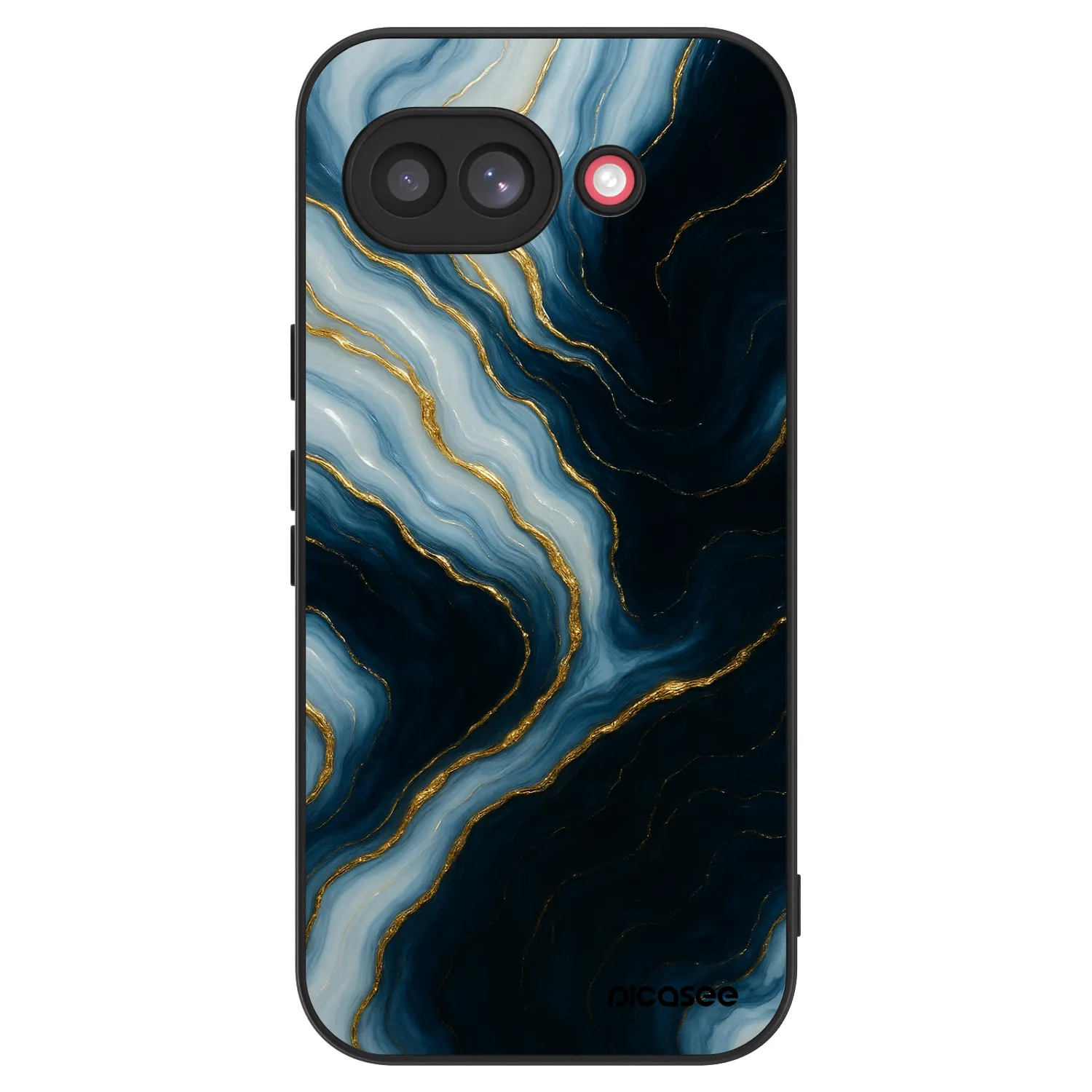 Picasee ULTIMATE CASE na Google Pixel 10a - Luna