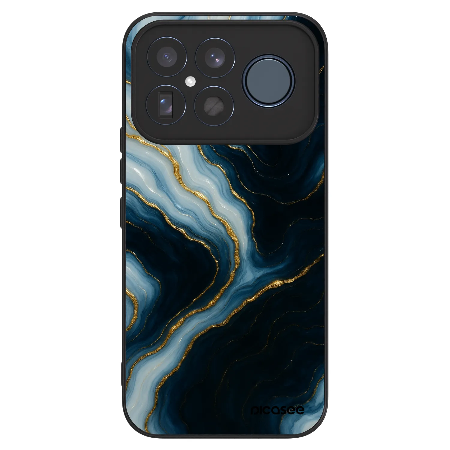Picasee ULTIMATE CASE na Xiaomi Poco F8 Ultra - Luna