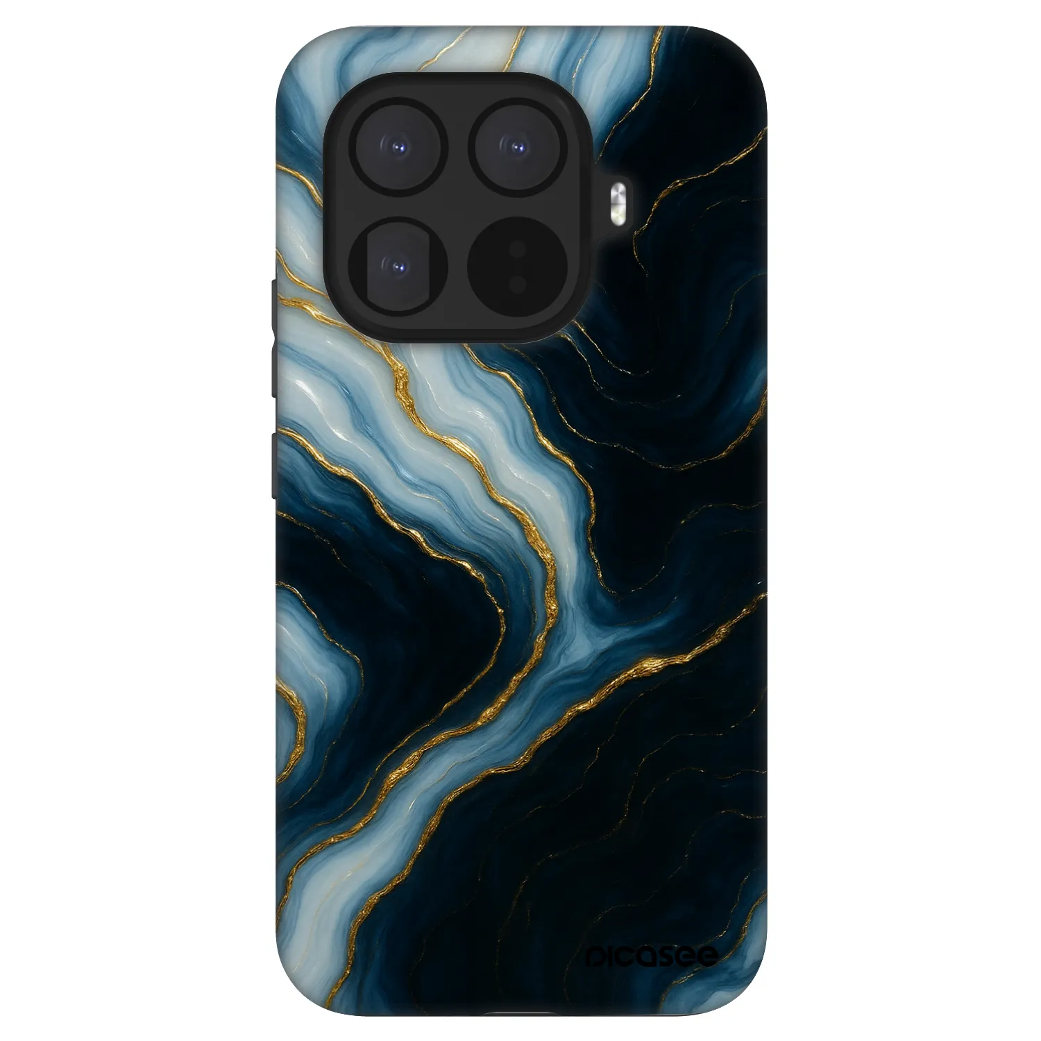 Picasee Fashion Case na Xiaomi 15T Pro - Luna