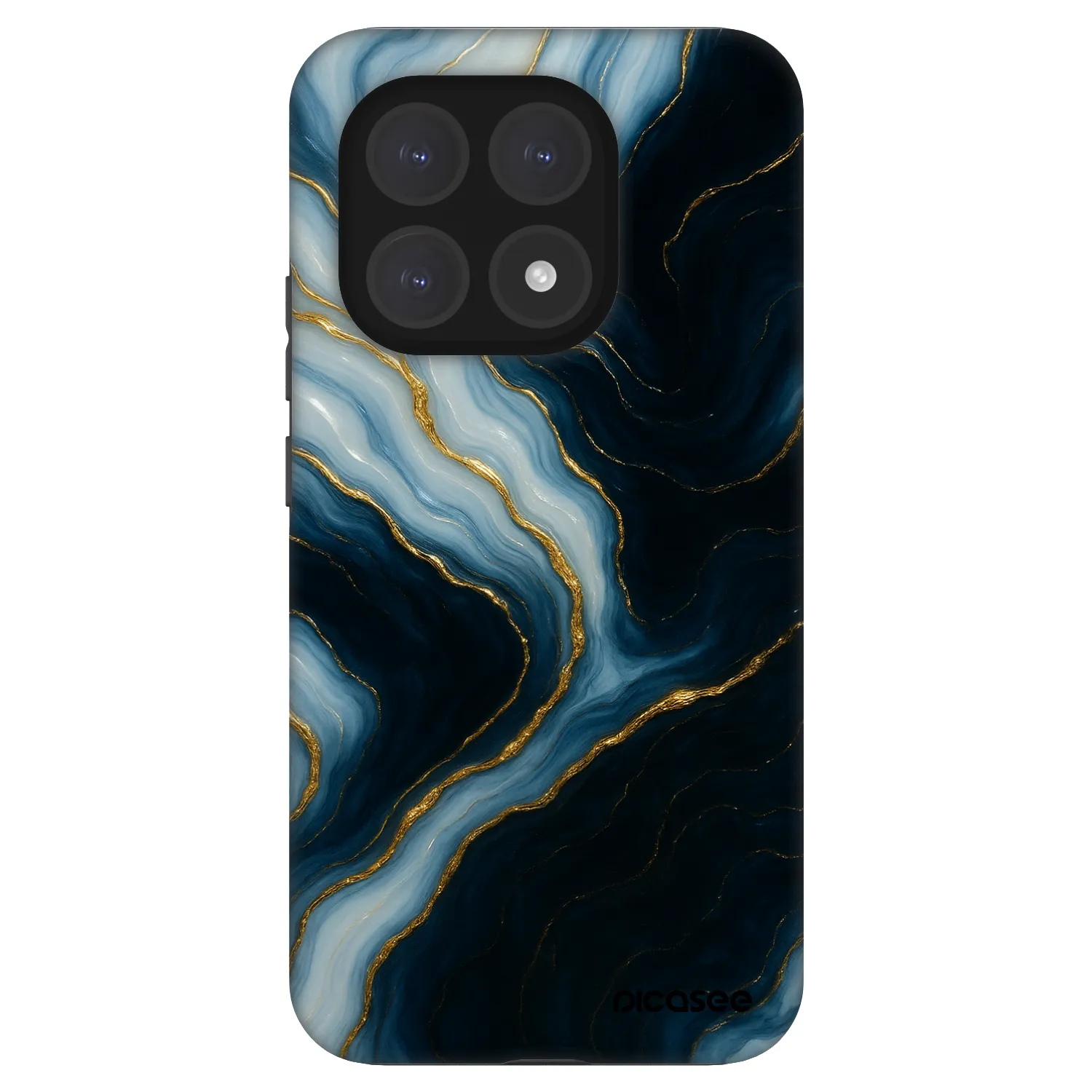 Picasee Fashion Case na Xiaomi 15T - Luna