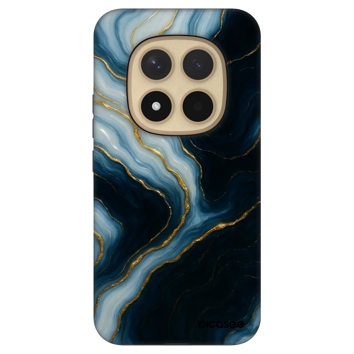 Picasee Fashion Case na Xiaomi Redmi Note 15 Pro+ - Luna