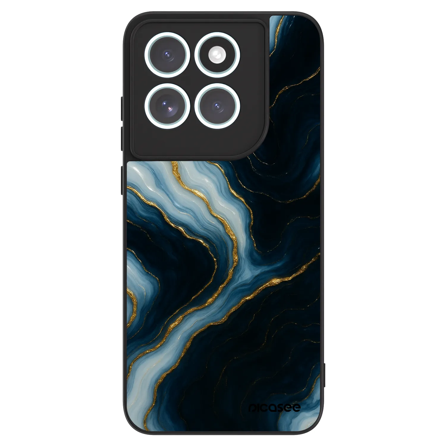 Picasee ULTIMATE CASE na Motorola Edge 70 Fusion - Luna