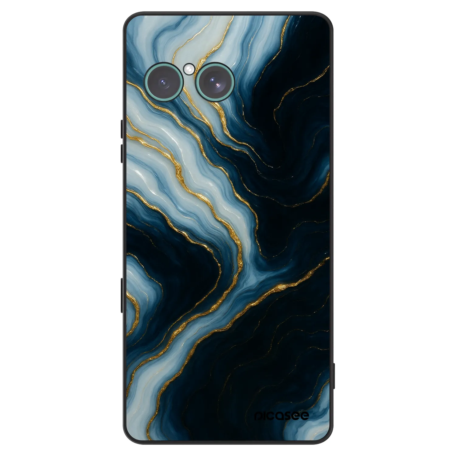 Picasee ULTIMATE CASE na Sony Xperia 10 VII - Luna