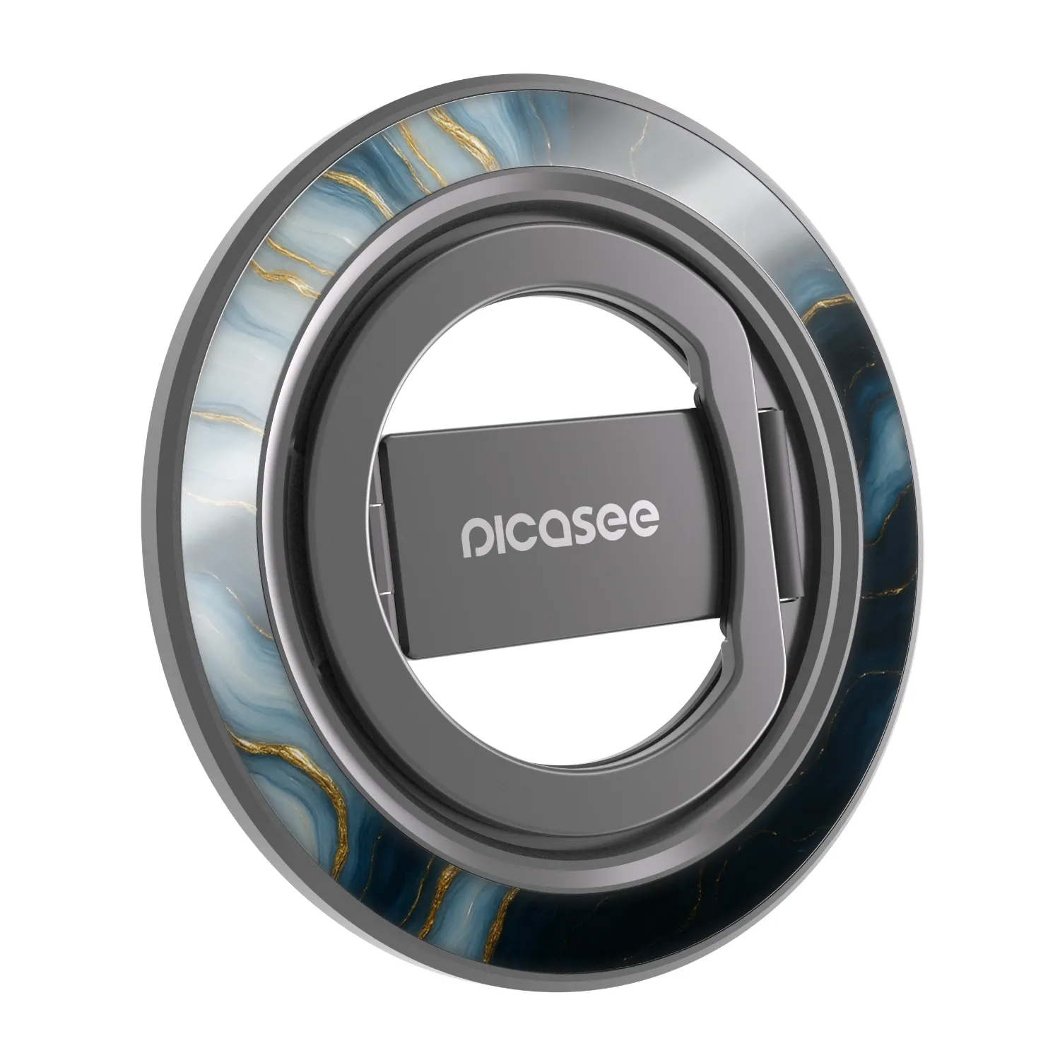 Picasee Magnetic holder - Czarna