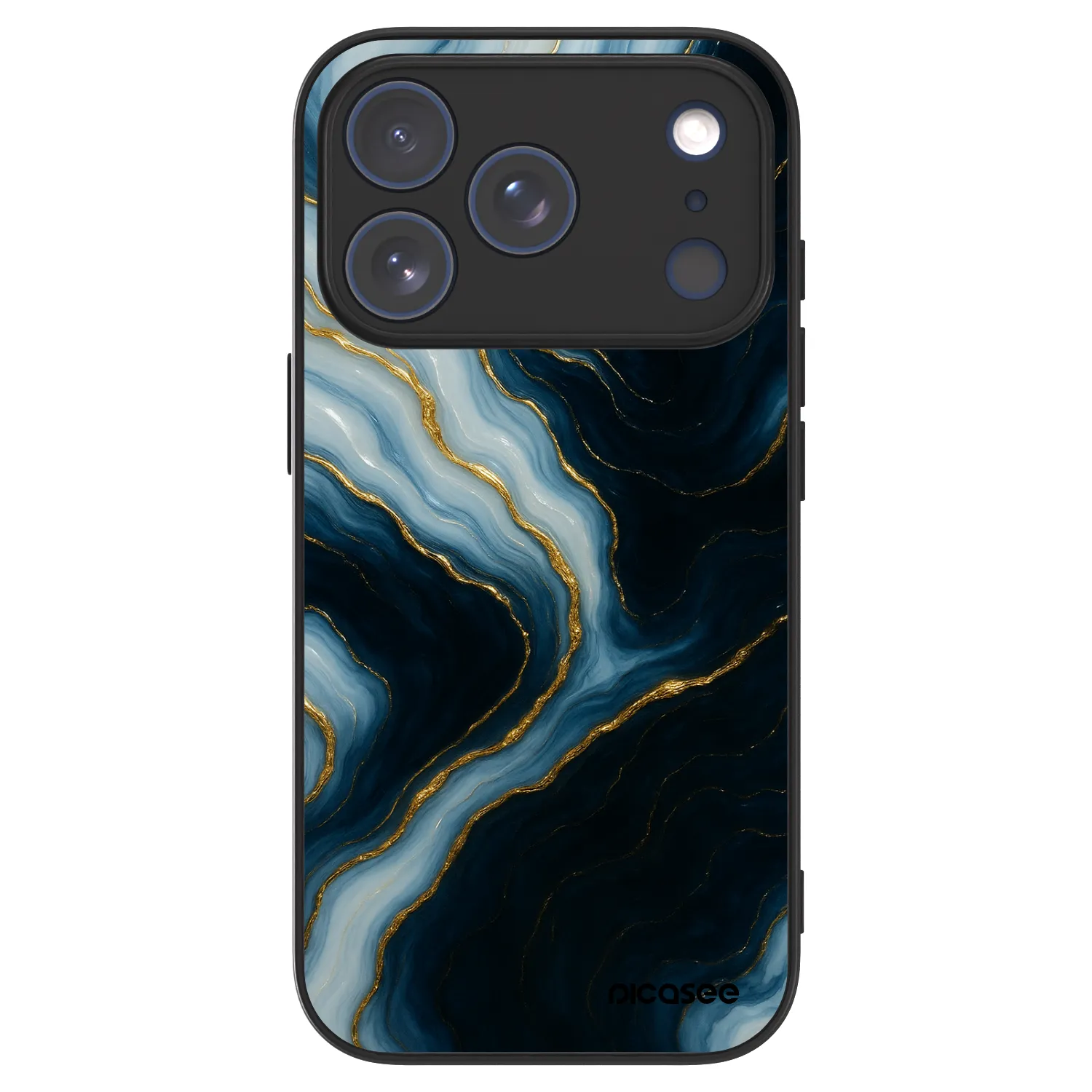 Picasee ULTIMATE CASE na Apple iPhone 18 Pro - Luna