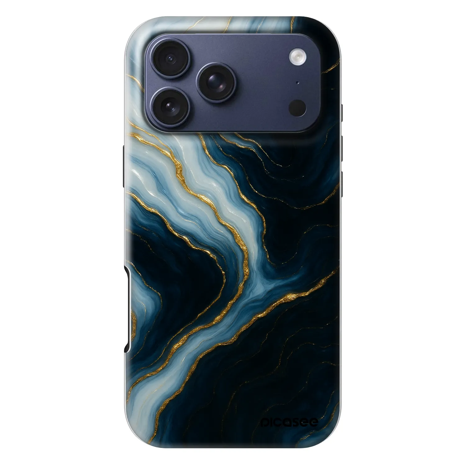 Picasee Fashion Case MagSafe na Apple iPhone 18 Pro Max - Luna