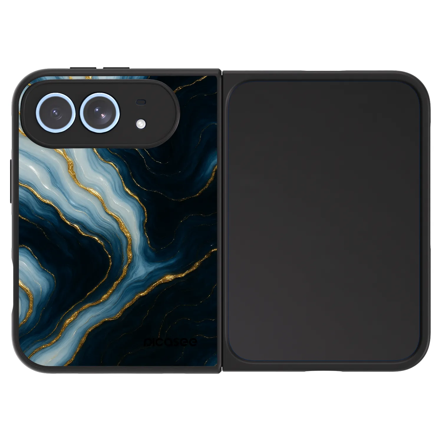 Picasee ULTIMATE CASE na Apple iPhone Duo - Luna
