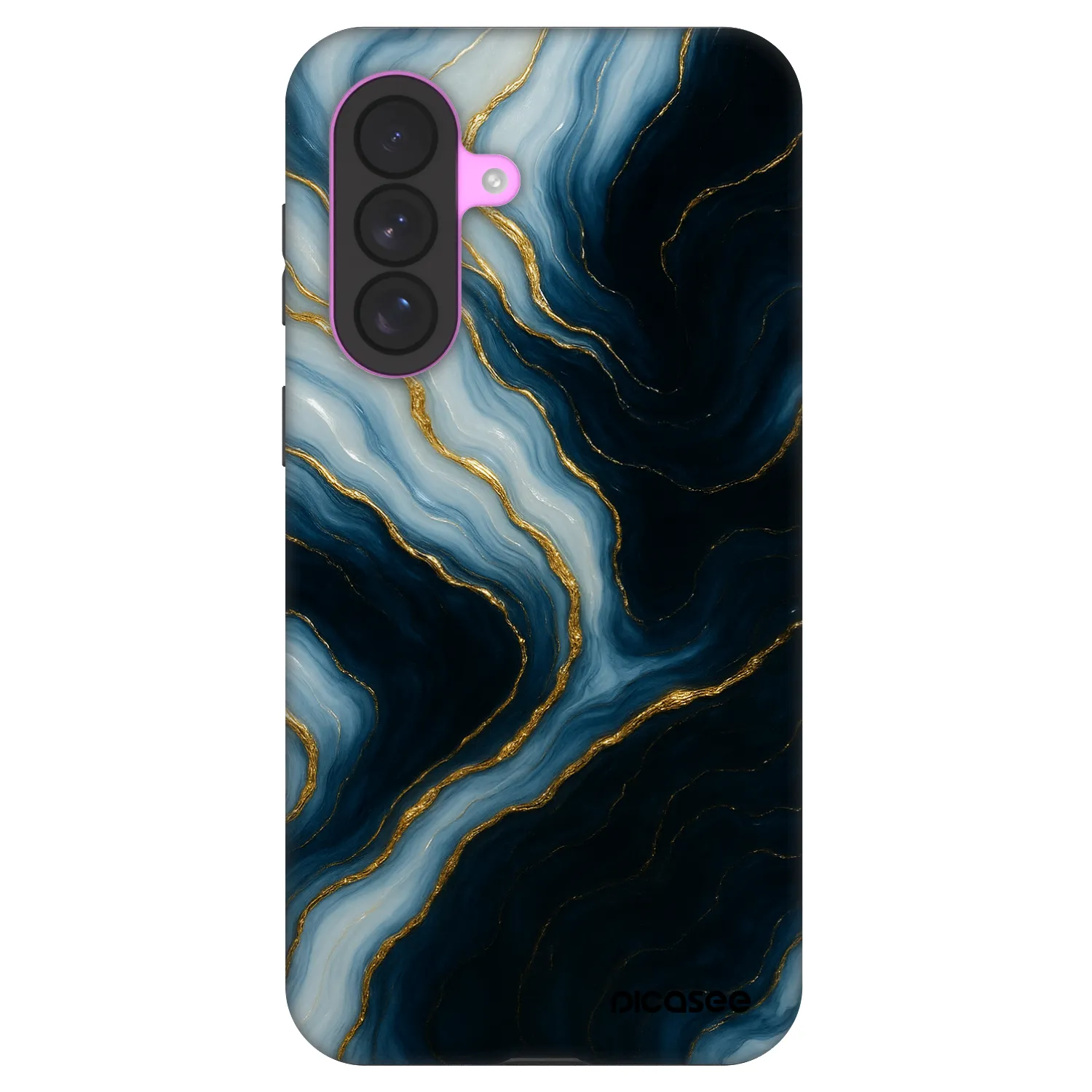 Picasee Fashion Case na Samsung Galaxy A37 - Luna