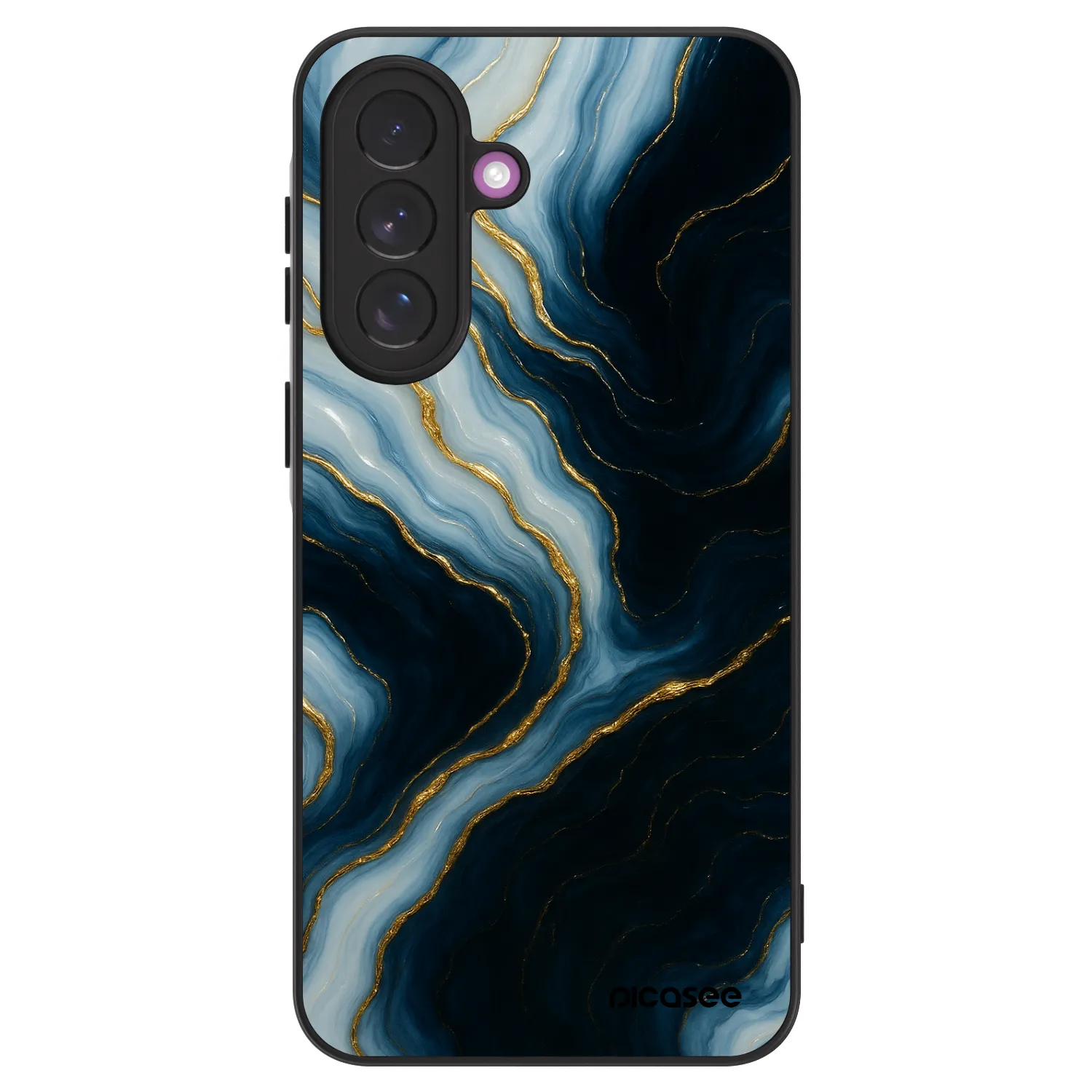 Picasee ULTIMATE CASE na Samsung Galaxy A37 - Luna