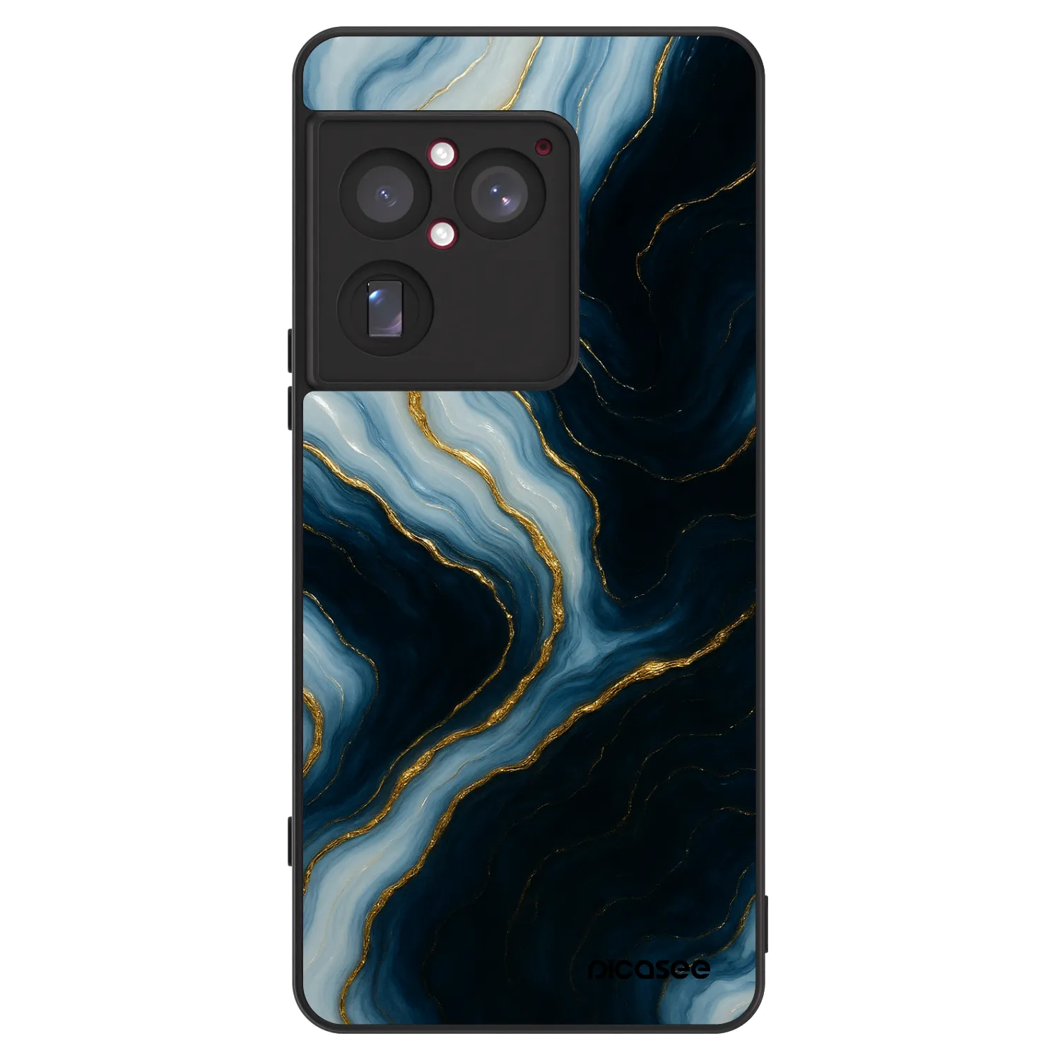 Picasee ULTIMATE CASE na Sony Xperia 1 VIII 5G - Luna