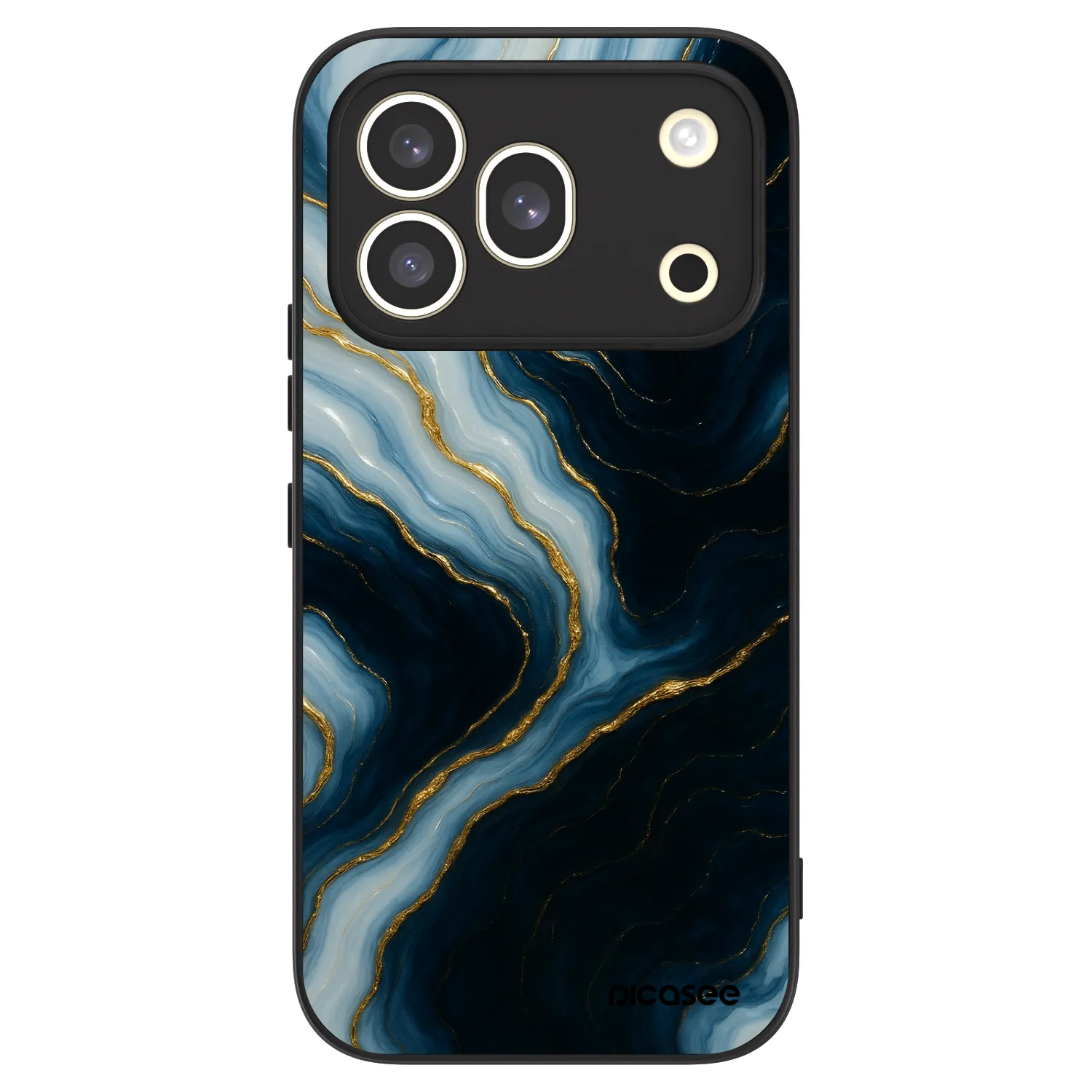 Picasee ULTIMATE CASE na Honor 600 Pro - Luna