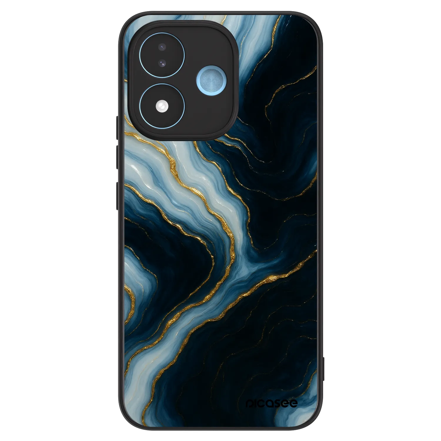 Picasee ULTIMATE CASE na Xiaomi Redmi Note 17 5G - Luna