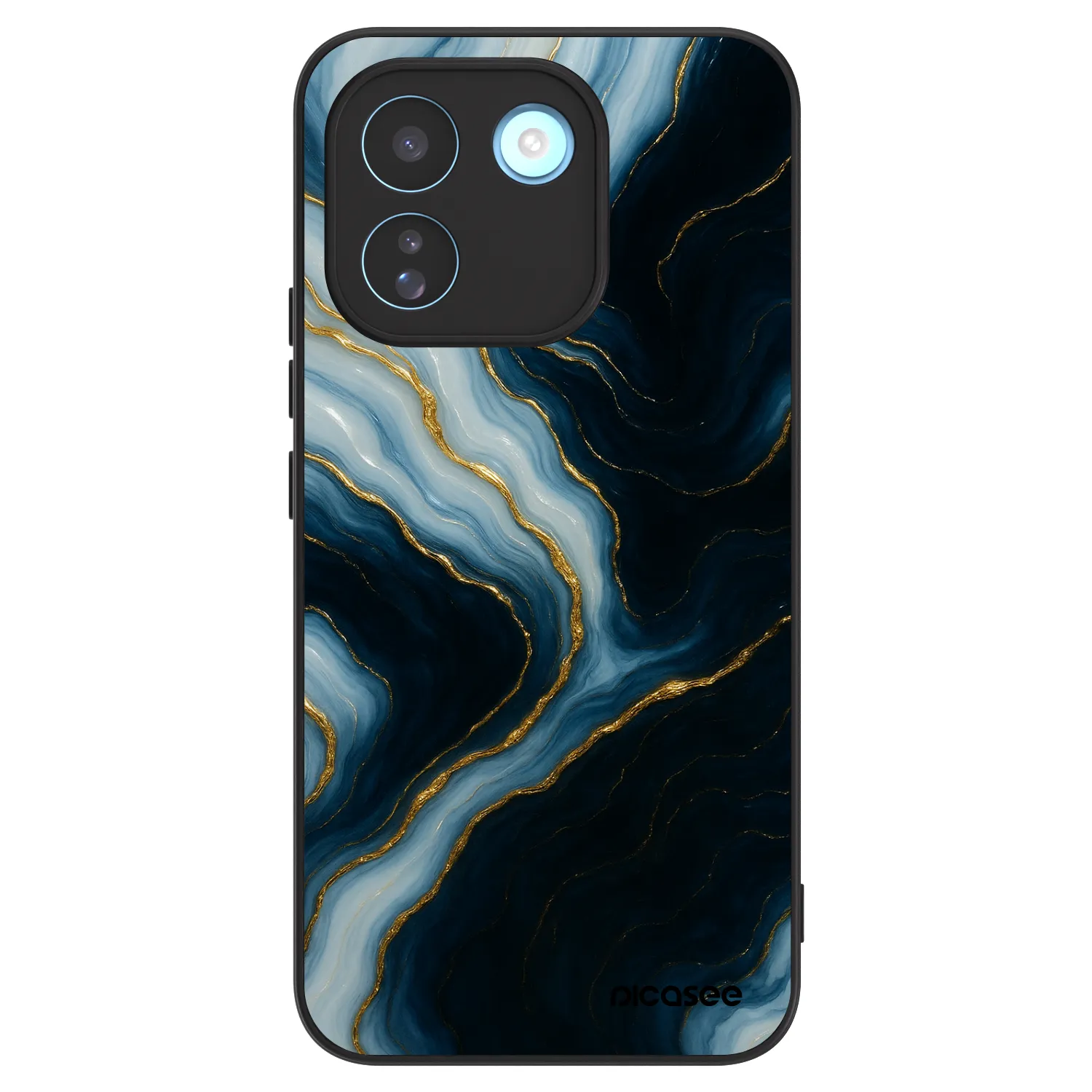 Picasee ULTIMATE CASE na Xiaomi Redmi Note 17 Pro MAX 5G - Luna