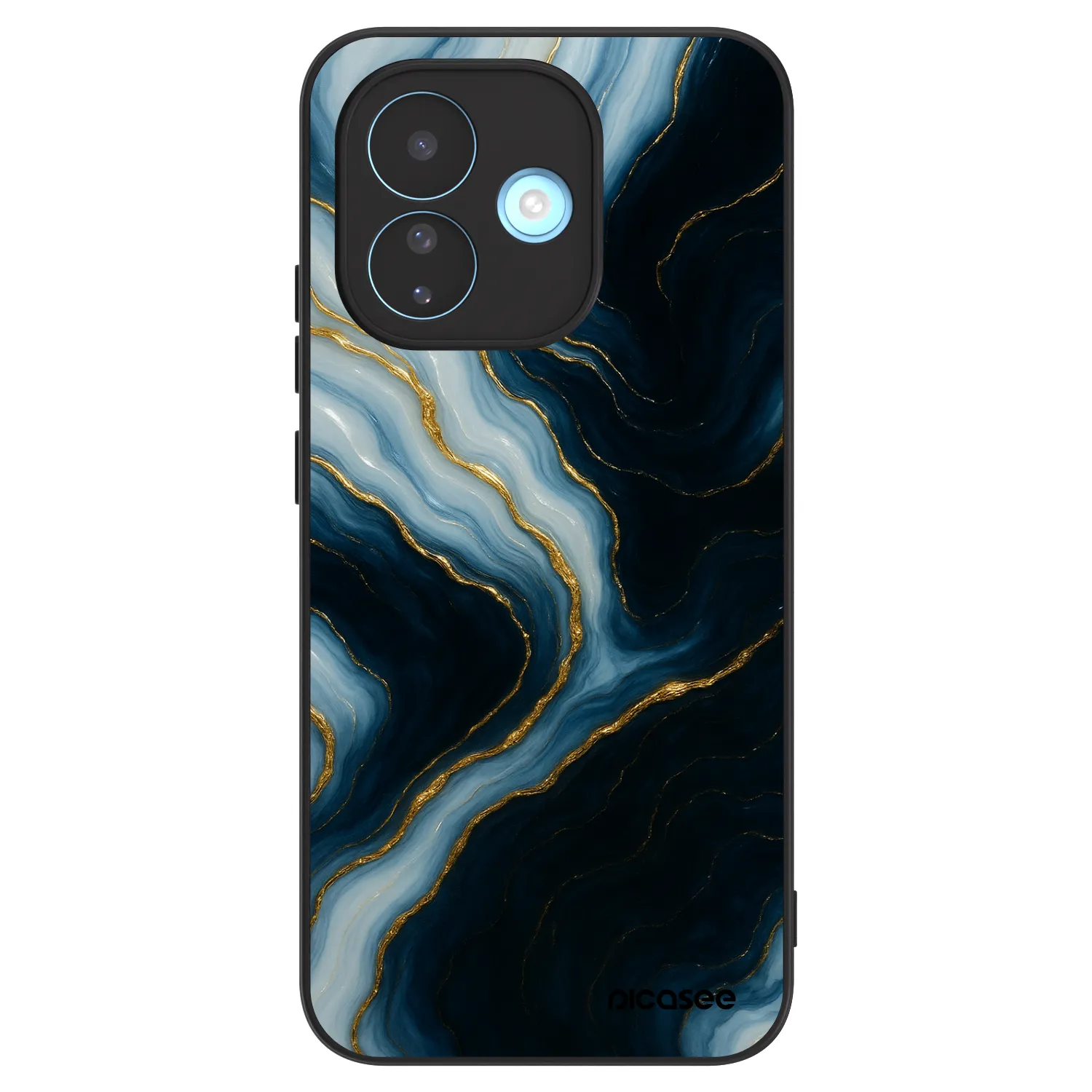 Picasee ULTIMATE CASE na Xiaomi Redmi Note 17 Pro 5G - Luna