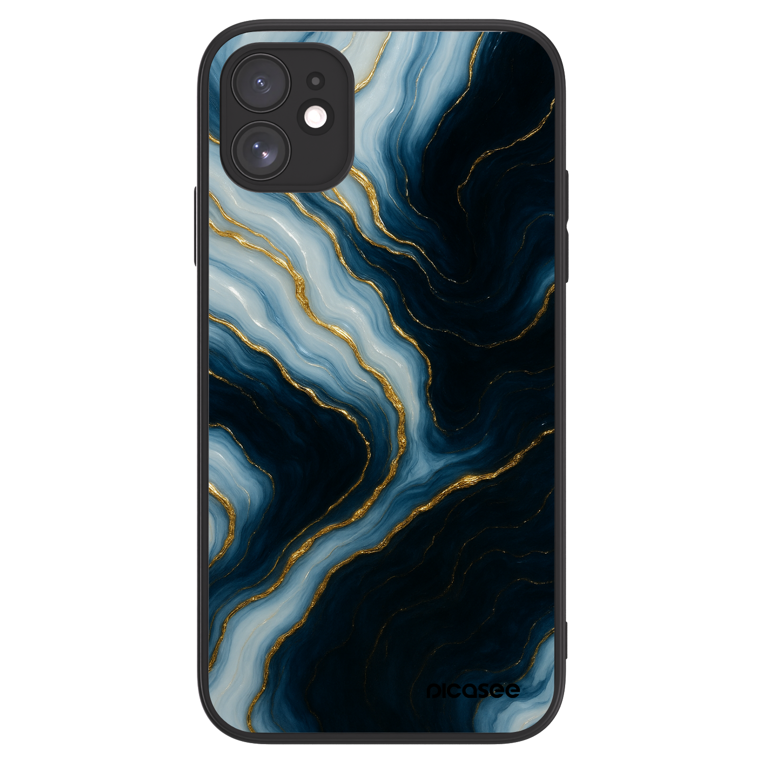 Picasee ULTIMATE CASE na Apple iPhone 11 - Luna