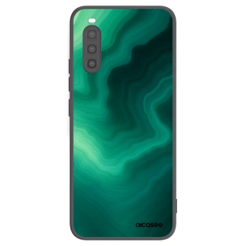 Etui na Sony Xperia 10 II - Malachite