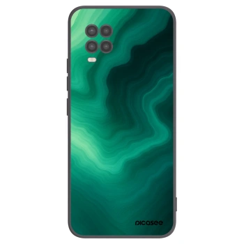Etui na Xiaomi Mi 10 Lite - Malachite