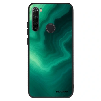 Etui na Xiaomi Redmi Note 8 - Malachite