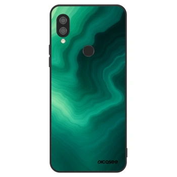 Etui na Xiaomi Redmi 7 - Malachite