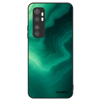 Etui na Xiaomi Mi Note 10 Lite - Malachite