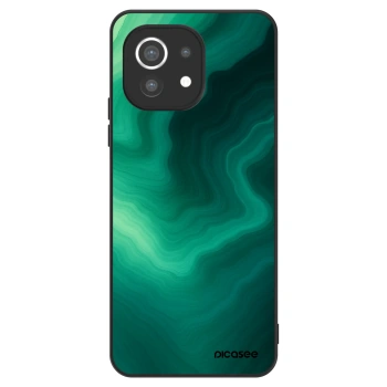 Etui na Xiaomi Mi 11 - Malachite