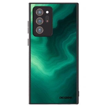 Etui na Samsung Galaxy Note 20 Ultra - Malachite