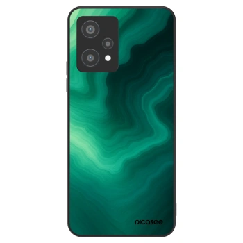 Etui na Realme 9 Pro 5G - Malachite