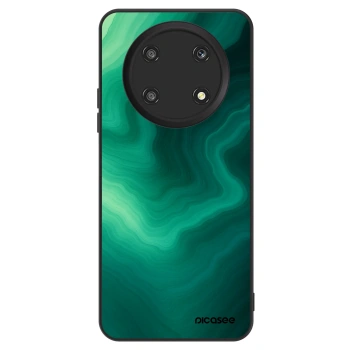 Etui na Honor Magic4 Lite 5G - Malachite