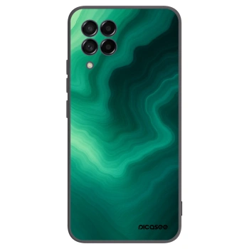 Etui na Samsung Galaxy M53 5G - Malachite