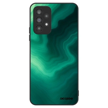 Etui na Samsung Galaxy A73 5G - Malachite