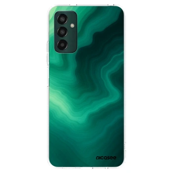Etui na Samsung Galaxy M23 5G - Malachite