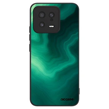 Etui na Xiaomi 13 - Malachite