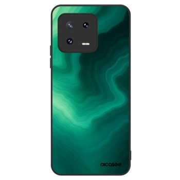 Etui na Xiaomi 13 Pro - Malachite