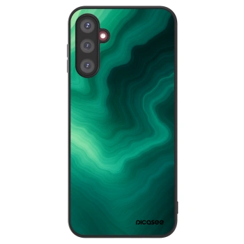 Picasee ULTIMATE CASE na Samsung Galaxy A14 4G A145R - Malachite