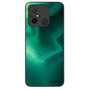 Etui na Xiaomi Redmi 12C - Malachite