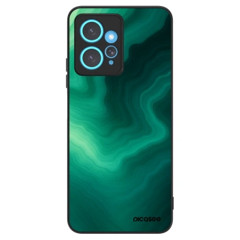 Etui na Xiaomi Redmi Note 12 4G - Malachite