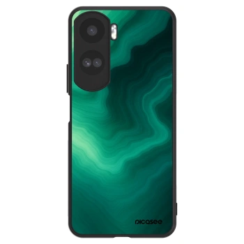 Etui na Honor 90 Lite 5G - Malachite