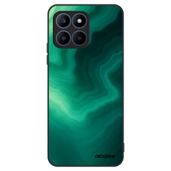 Etui na Honor 70 Lite - Malachite