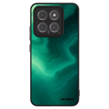 Picasee ULTIMATE CASE na Xiaomi 14 - Malachite