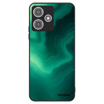 Etui na Xiaomi Redmi 12 5G - Malachite