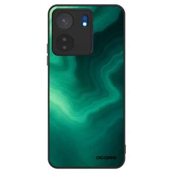 Etui na Xiaomi Redmi 13C 4G - Malachite