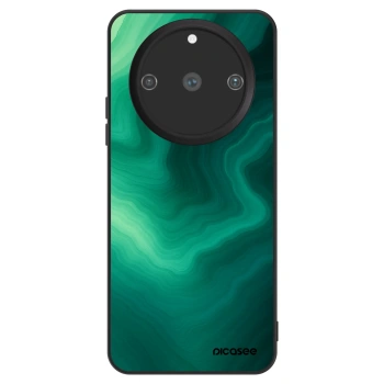 Etui na Realme 11 Pro+ - Malachite