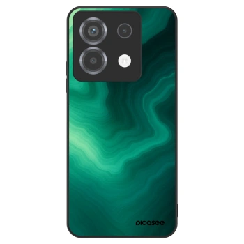 Etui na Xiaomi Poco X6 - Malachite